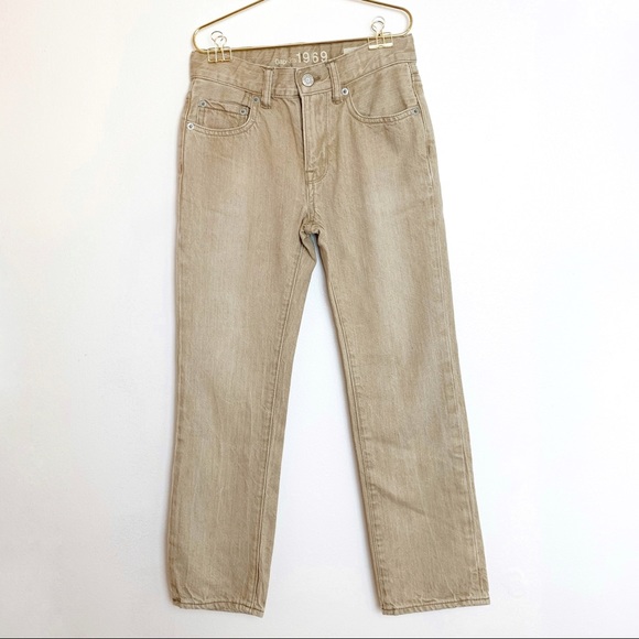GAP Other - 4/$15:: Gap jeans straight leg // kids
